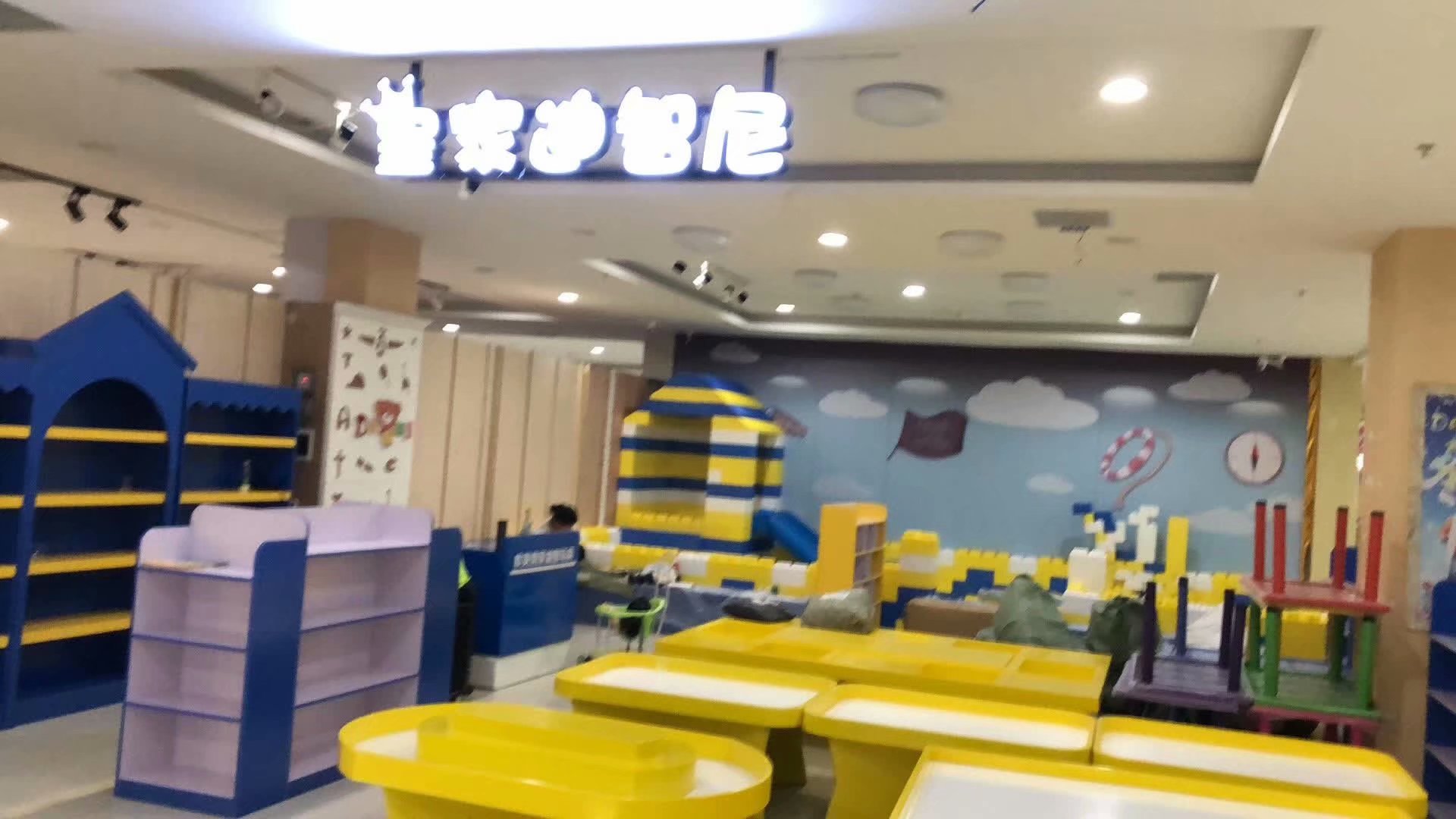 鄉(xiāng)鎮(zhèn)加盟玩具店如何避免上當(dāng)受騙？