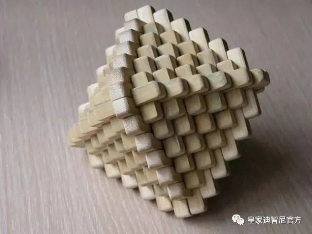 皇家迪智尼 I 你知道嗎？世界公認(rèn)的十大高智商益智玩具！??！