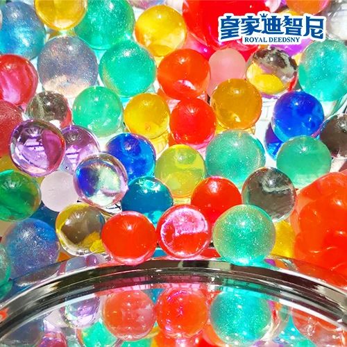 皇家迪智尼 I 手工Diy海洋寶寶系列，開(kāi)啟你的創(chuàng)意海洋之旅！