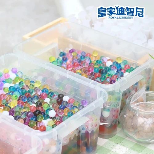 皇家迪智尼 I 手工Diy海洋寶寶系列，開(kāi)啟你的創(chuàng)意海洋之旅！