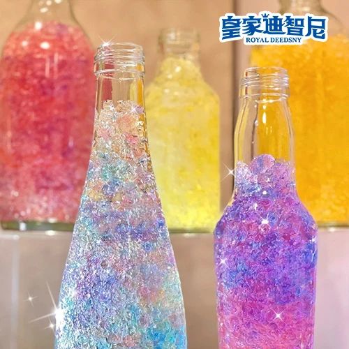 皇家迪智尼 I 手工Diy海洋寶寶系列，開(kāi)啟你的創(chuàng)意海洋之旅！