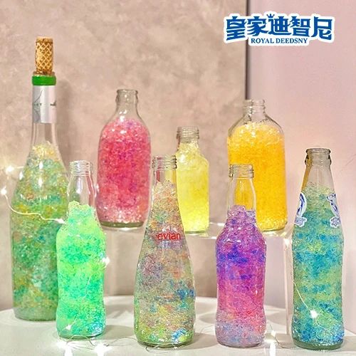 皇家迪智尼 I 手工Diy海洋寶寶系列，開(kāi)啟你的創(chuàng)意海洋之旅！