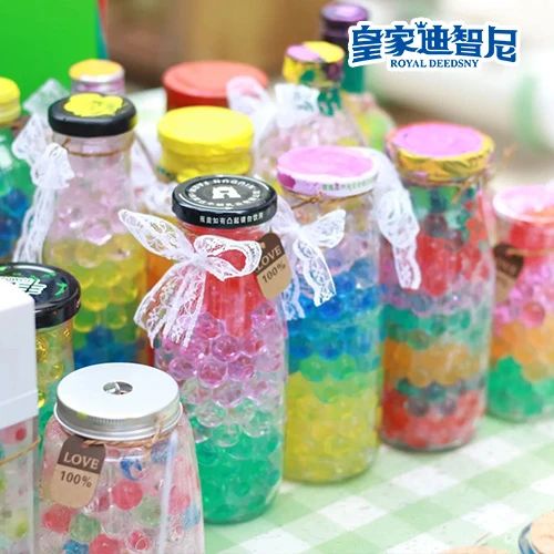 皇家迪智尼 I 手工Diy海洋寶寶系列，開(kāi)啟你的創(chuàng)意海洋之旅！