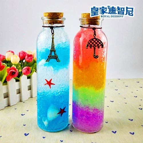 皇家迪智尼 I 手工Diy海洋寶寶系列，開(kāi)啟你的創(chuàng)意海洋之旅！