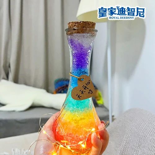 皇家迪智尼 I 手工Diy海洋寶寶系列，開(kāi)啟你的創(chuàng)意海洋之旅！