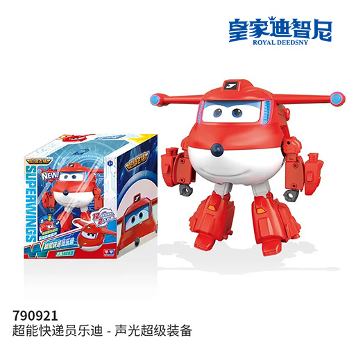 動漫玩具系列